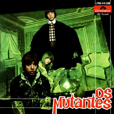 Os Mutantes -  Os Mutantes